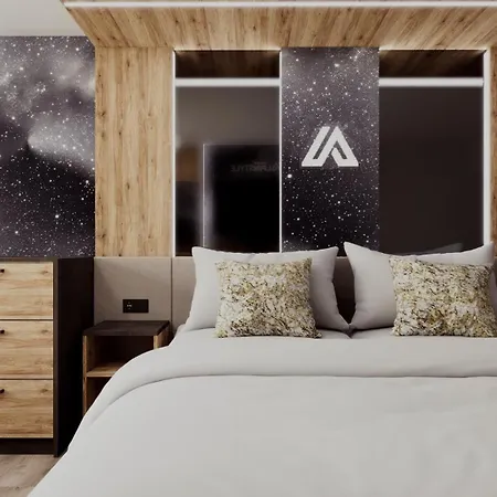 Hotel Alpinstyle