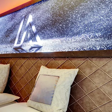 Alpinstyle Hotel 4*