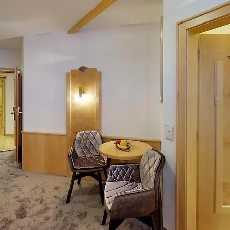 Alpinstyle Hotel Ischgl