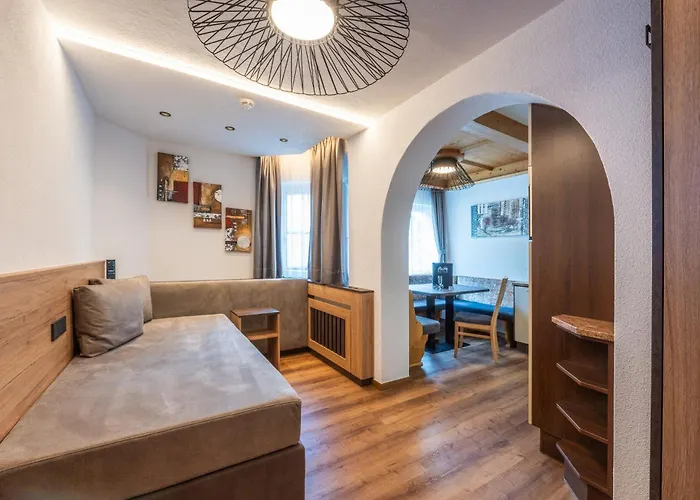 Alpinstyle Отель 4*