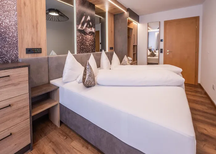 Alpinstyle 4* Ишгль