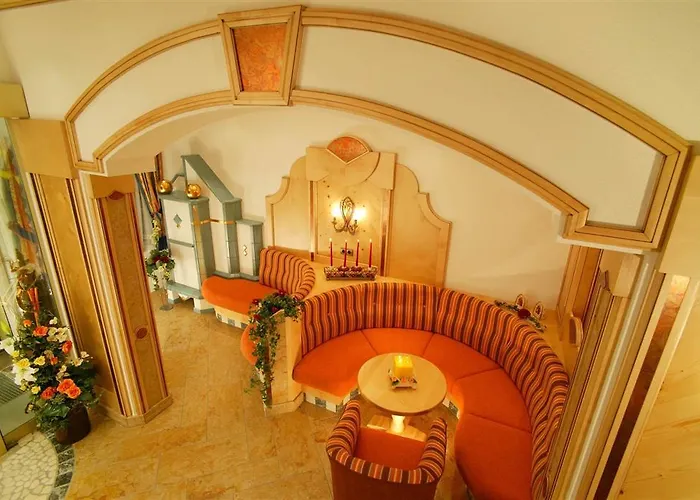 Alpinstyle Отель 4*