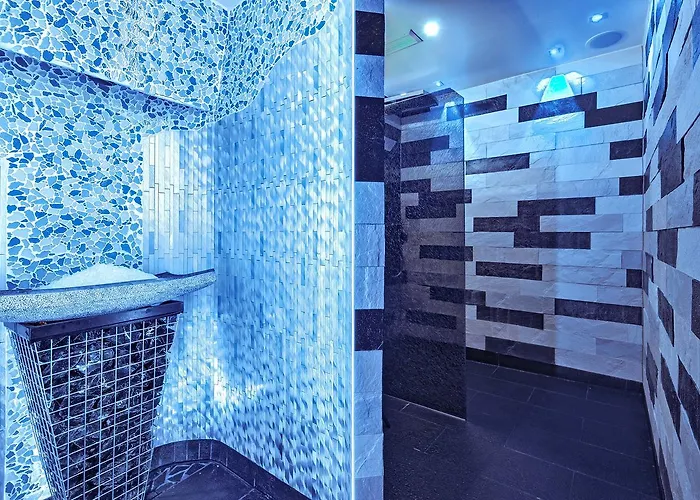 Alpinstyle Отель 4*