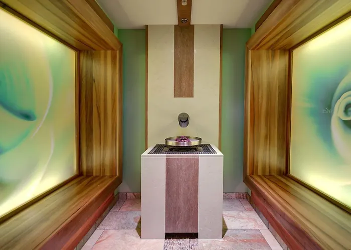 Alpinstyle Ишгль