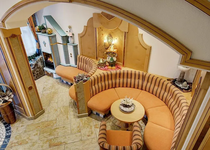 Alpinstyle Отель