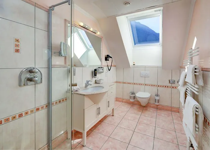 Alpinstyle 4* Ишгль