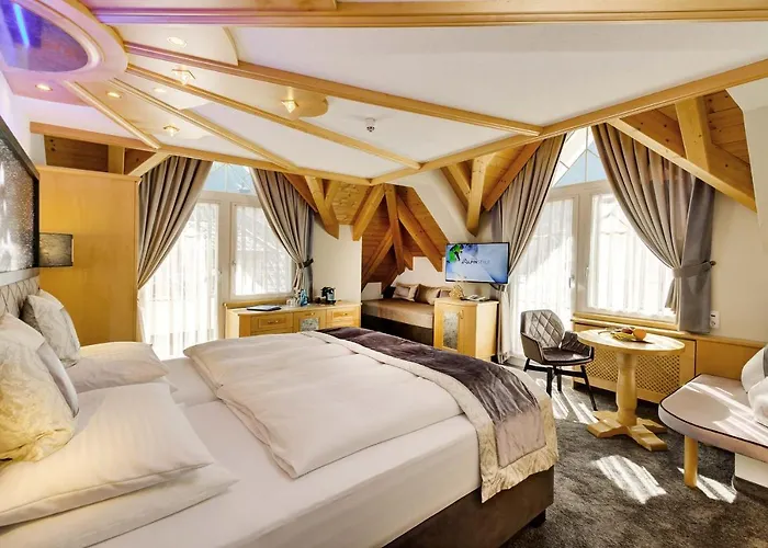 Отель Alpinstyle