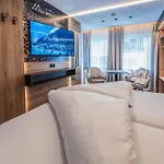 Alpinstyle Szálloda