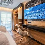 Alpinstyle Ξενοδοχείο