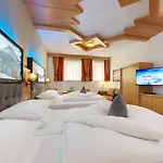 Alpinstyle Szálloda