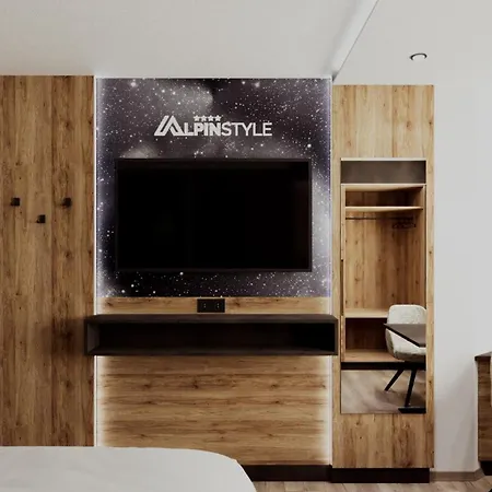 Alpinstyle