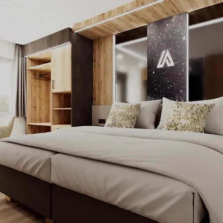 Hotel Alpinstyle Ischgl