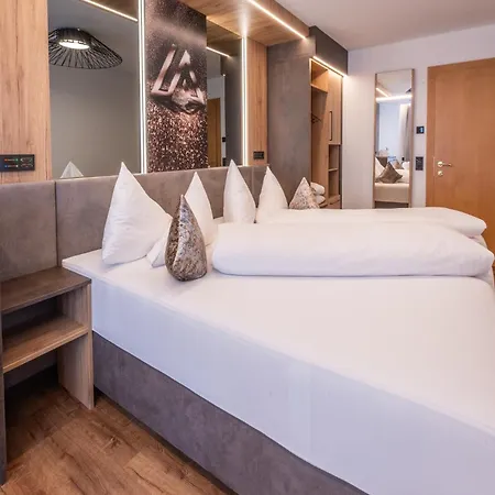 Alpinstyle 4* 伊施格尔