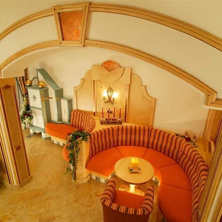 Alpinstyle Отель 4*