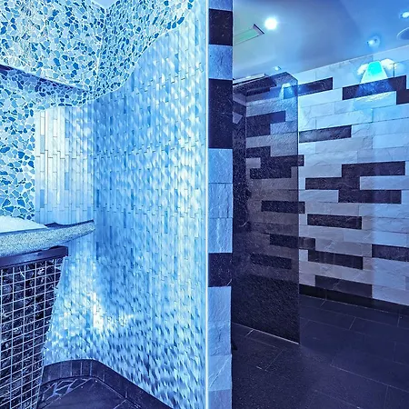 Alpinstyle Отель 4*