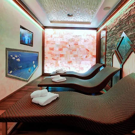 Alpinstyle Otel Ischgl