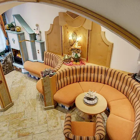 Alpinstyle Hotel