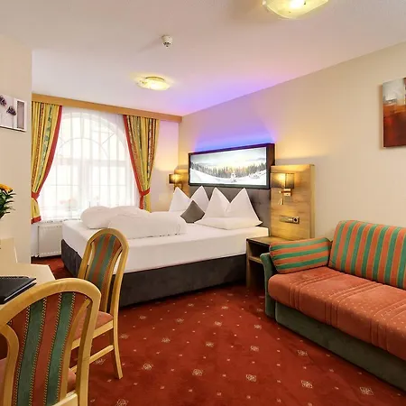 Alpinstyle Hotel