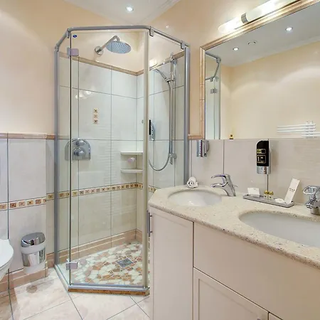 Отель Alpinstyle