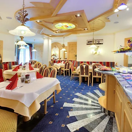 Alpinstyle 4* Ischgl