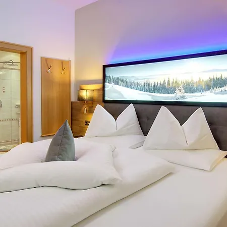 Alpinstyle Hotel 4*