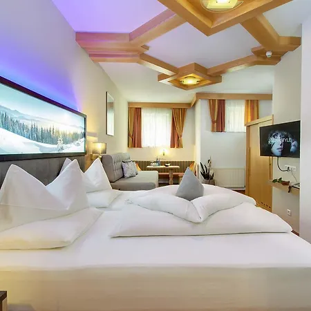 Alpinstyle 4*