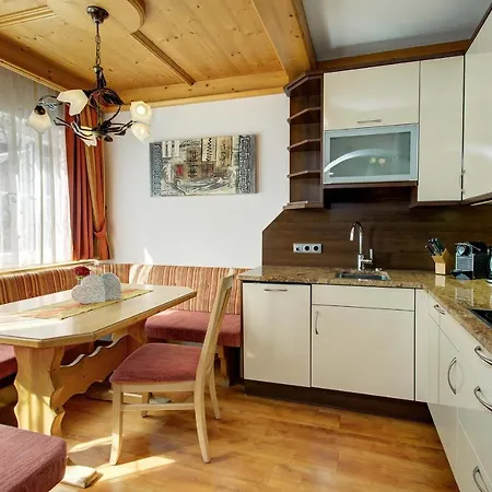 Hotel Alpinstyle Ischgl