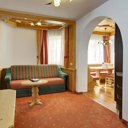 Alpinstyle 4* Ischgl