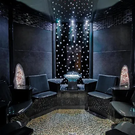 Alpinstyle Отель 4*