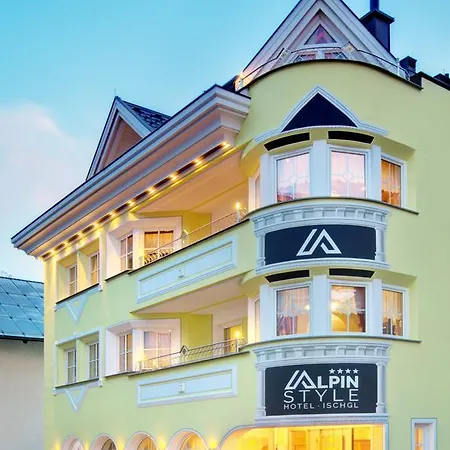 Alpinstyle
