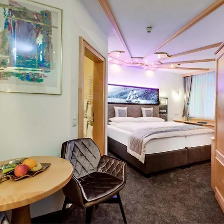 Alpinstyle Ischgl