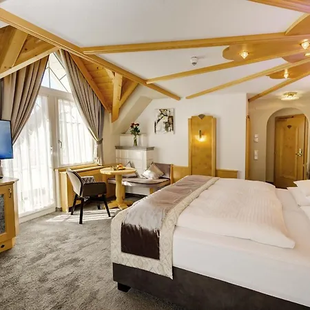 Hotel Alpinstyle Ischgl