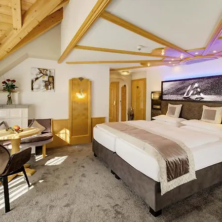 Hotel Alpinstyle 4*