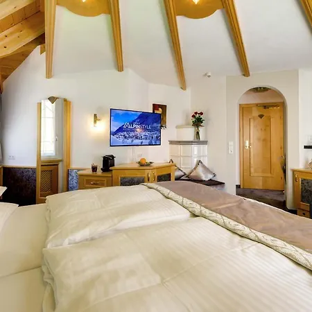 Alpinstyle 4*