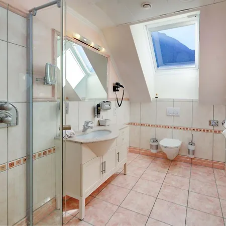 Alpinstyle 4* Ишгль