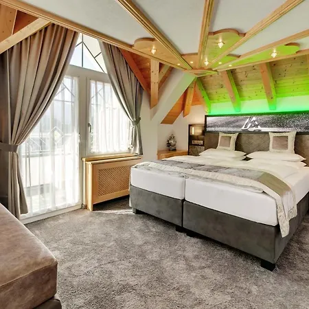 Alpinstyle 4* Ischgl