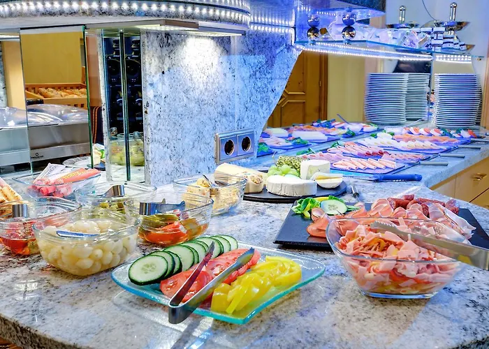 酒店 Alpinstyle 伊施格尔