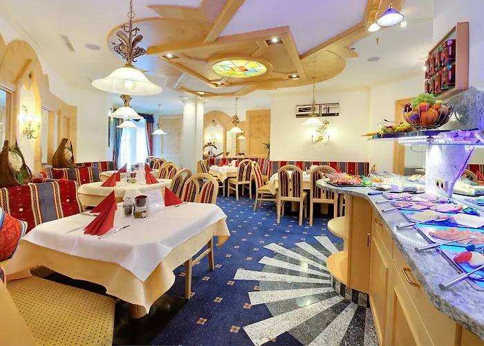 Alpinstyle 4* 伊施格尔