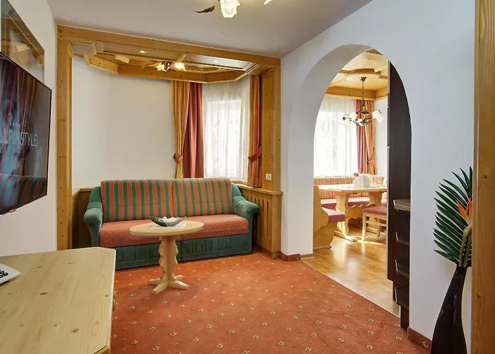 Alpinstyle 4* 伊施格尔