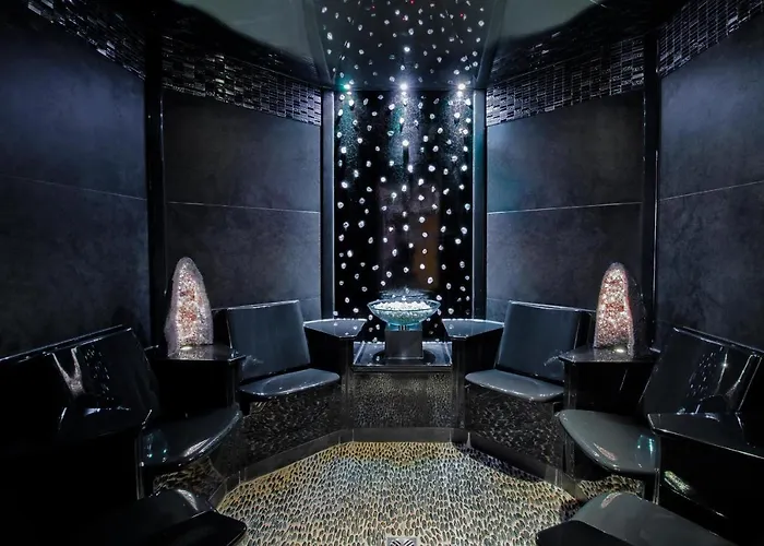 Alpinstyle 酒店 4*