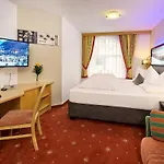 Hotel Alpinstyle 4*