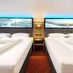 Szálloda Alpinstyle Ischgl