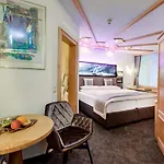 Alpinstyle Ischgl