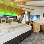 Hotel Alpinstyle 4*