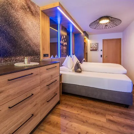 Hotel Alpinstyle