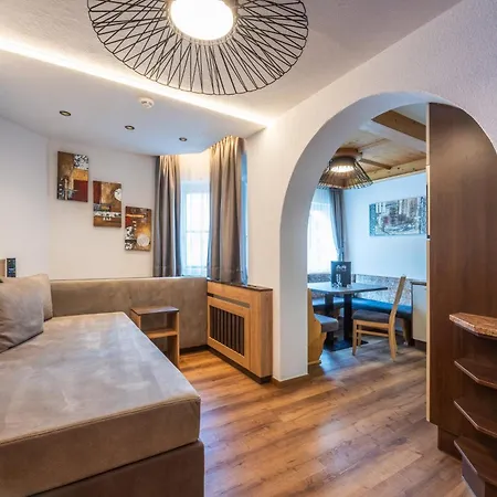 Alpinstyle Hotel 4*