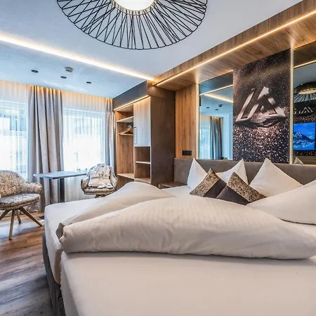 Alpinstyle 4*