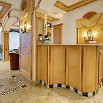Alpinstyle Hotell Ischgl
