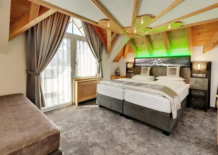 Alpinstyle 4* Ischgl